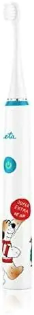 фото Електрична зубна щітка ETA Sonetic Kids 070690000