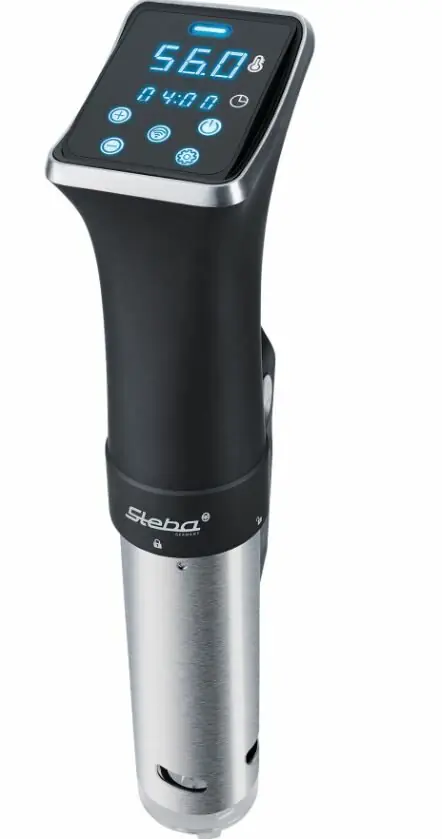 фото Су вид Steba SV 80