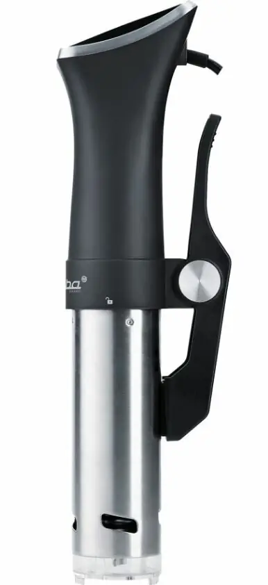 фото Су вид Steba SV 80