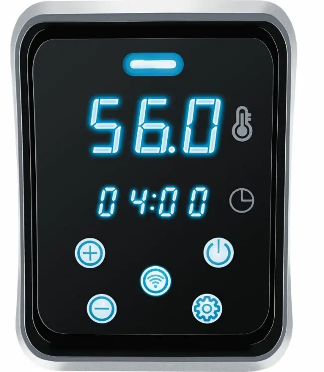 фото Су вид Steba SV 80