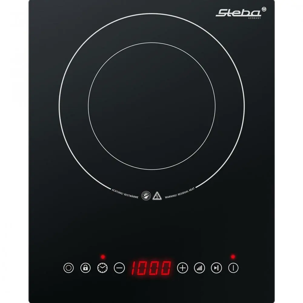фото Настільна плита Steba HK 30