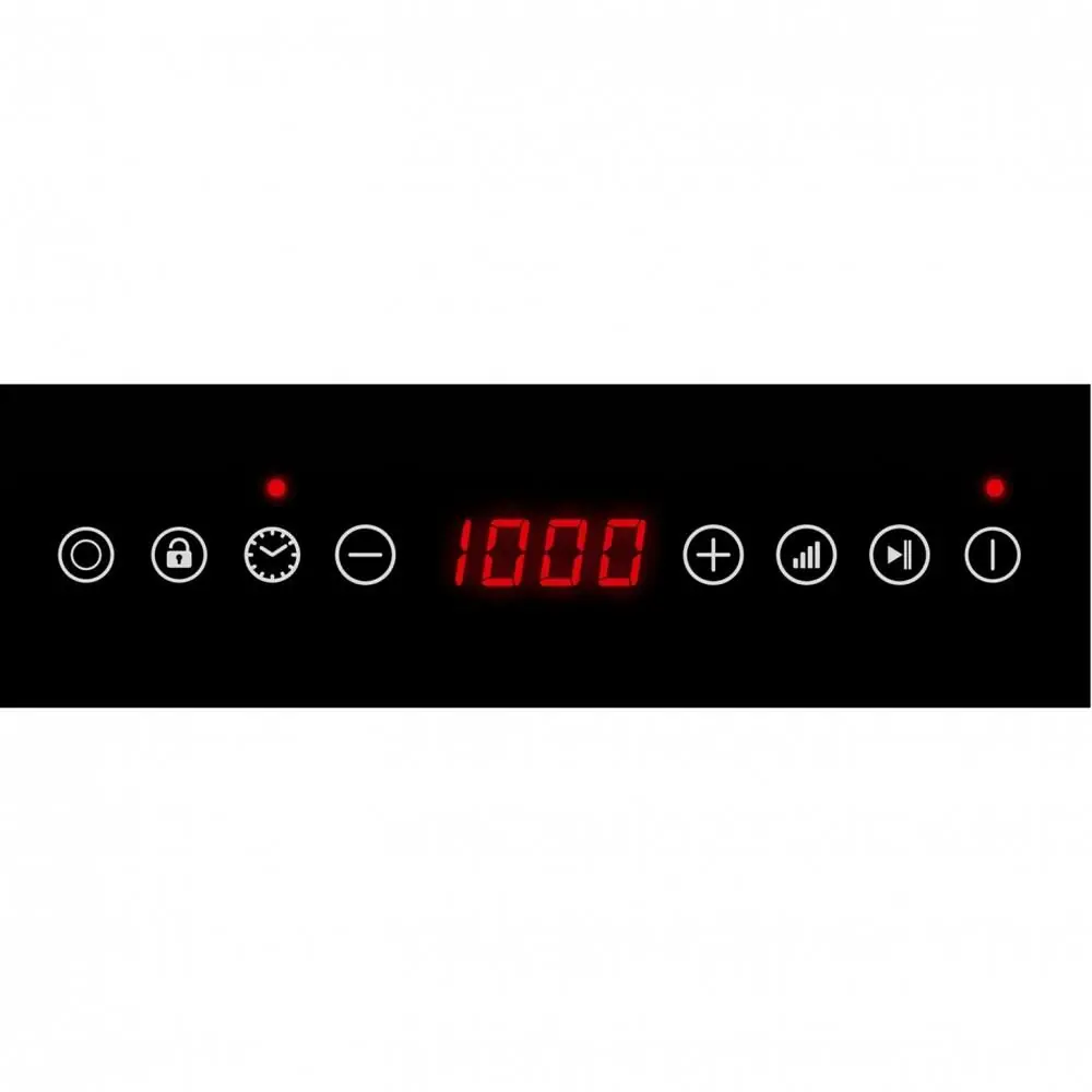 фото Настільна плита Steba HK 30