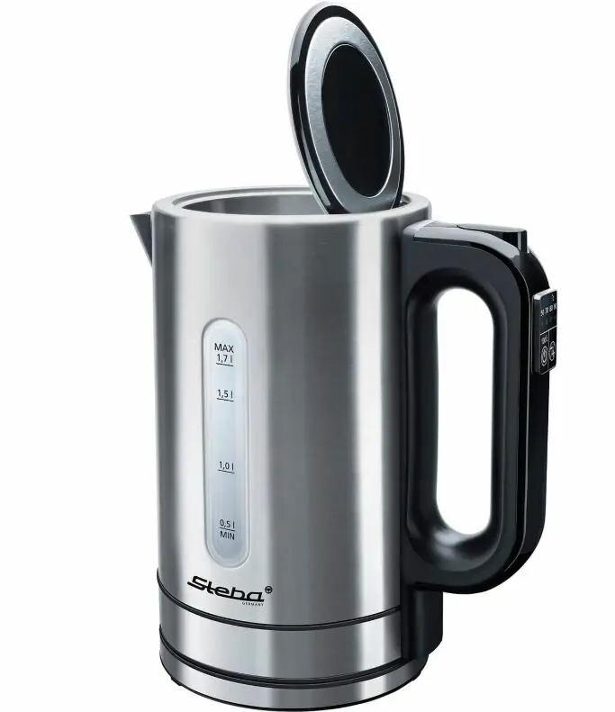 фото Електрочайник Steba WK 21