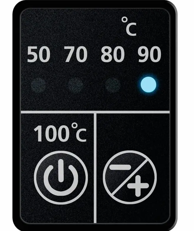 фото Електрочайник Steba WK 21