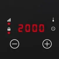 фото Настільна плита Steba IK 650 Slim