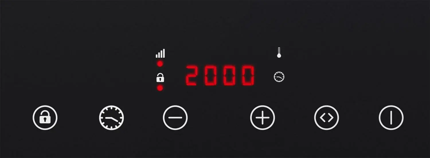 фото Настільна плита Steba IK 650 Slim