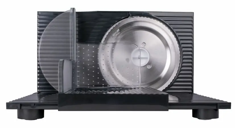 фото Скиборізка (слайсер) Steba AS 100