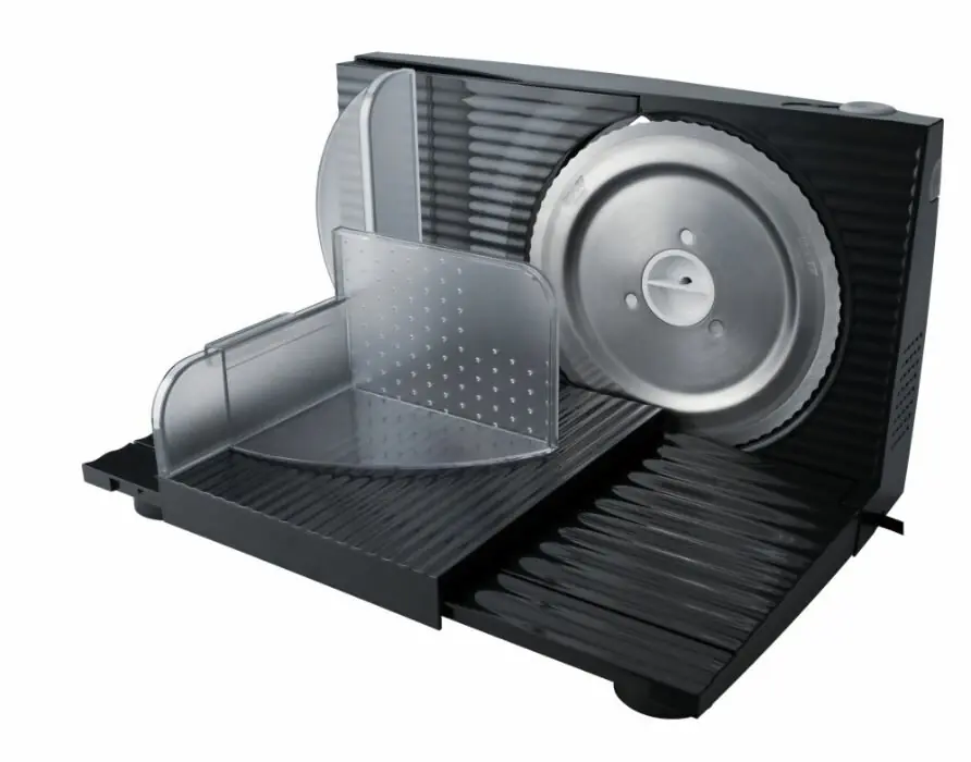 фото Скиборізка (слайсер) Steba AS 100