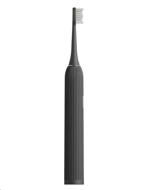 фото Електрична зубна щітка Tesla Smart Toothbrush Sonic TS200 Deluxe Black (TSL-PC-TSD200B)