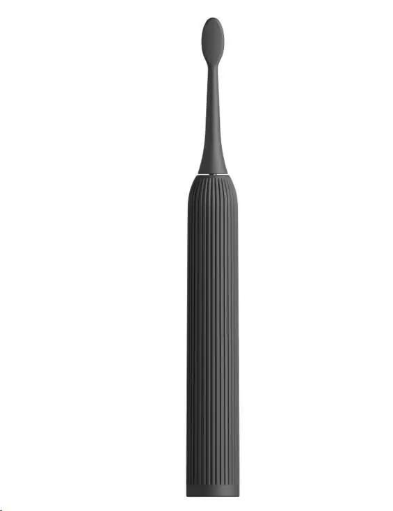 фото Електрична зубна щітка Tesla Smart Toothbrush Sonic TS200 Deluxe Black (TSL-PC-TSD200B)