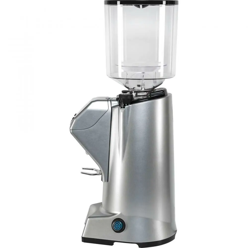 фото Кавомолка електрична Eureka Olympus 75 Neo Silver