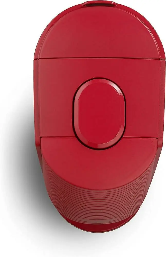 фото Сифон для газування води Sodastream Terra Red