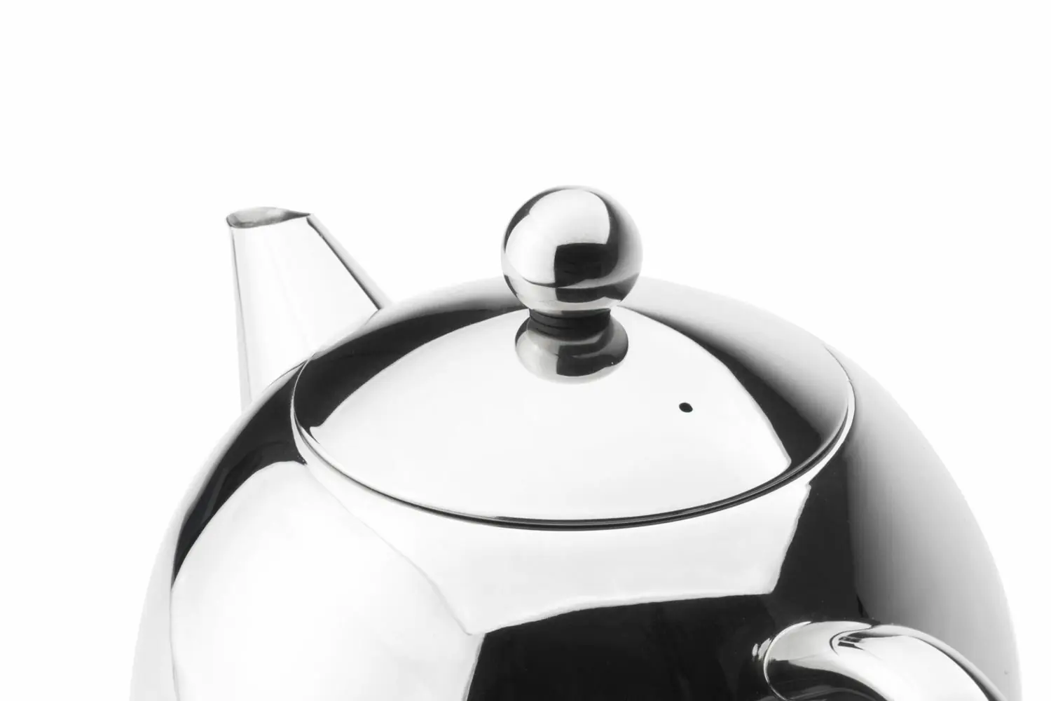 фото Чайник Bredemeijer Santhee 1,0L Silver (5306MS)