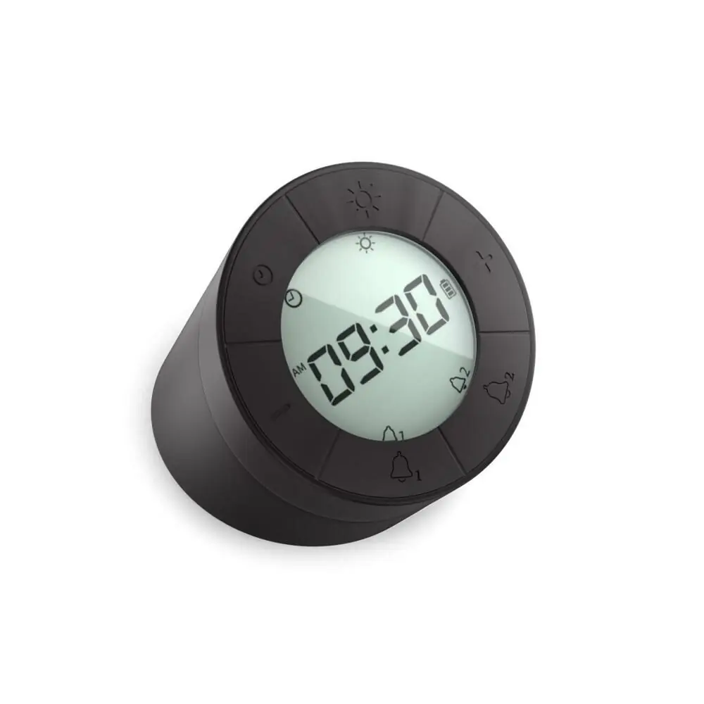 фото Настільний годинник Mebus 25648