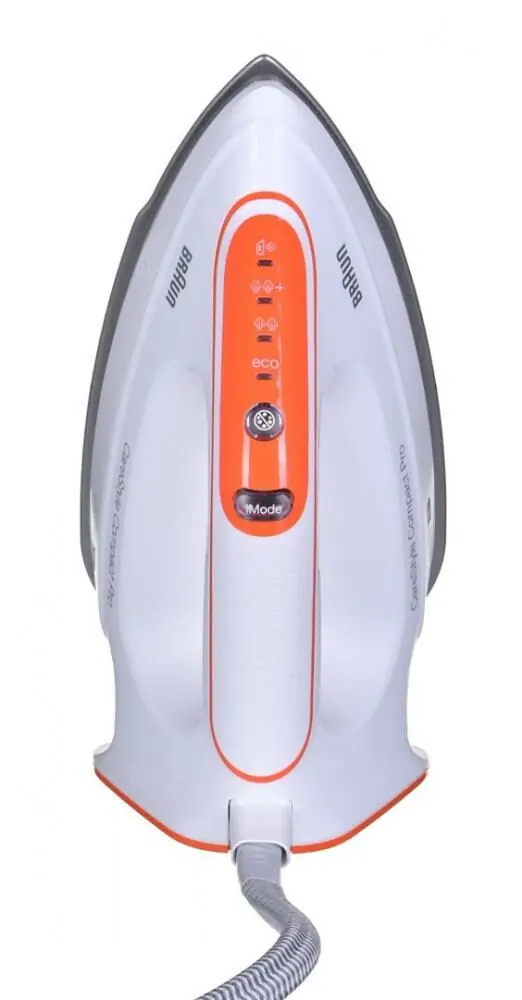 фото Парогенератор Braun CareStyle Compact Pro IS 2561 WH