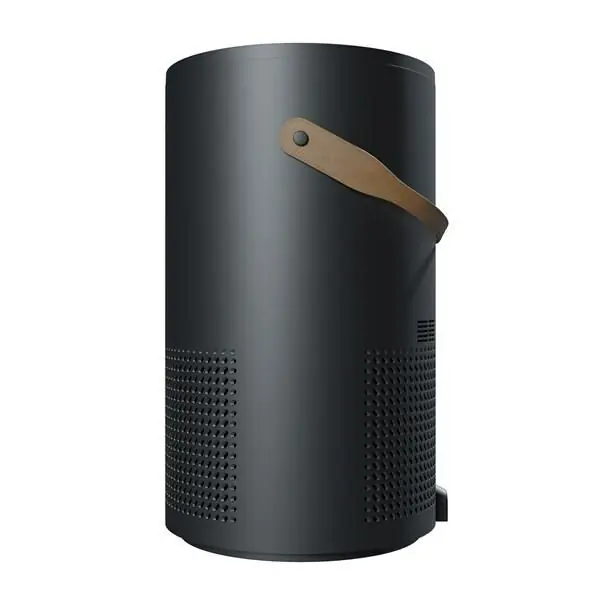 фото Очищувач повітря Tesla Smart Air Purifier S200B (TSL-AC-S200B)