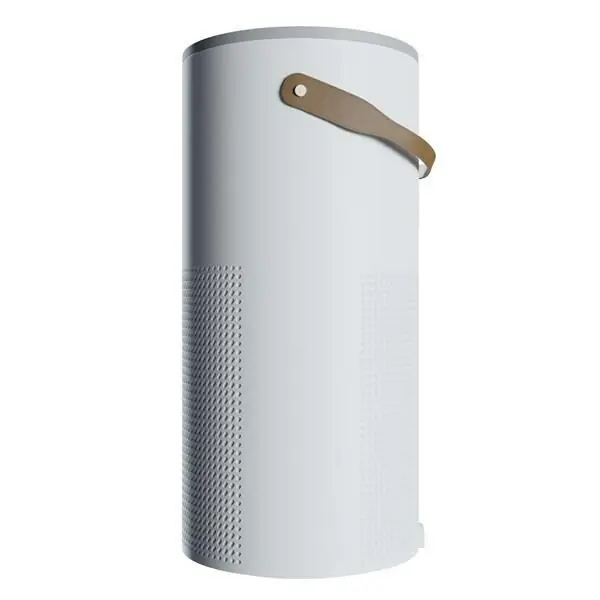 фото Очищувач повітря Tesla Smart Air Purifier S400W (TSL-AC-S400W)