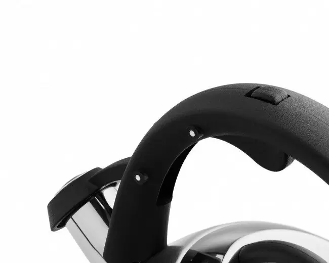 фото Чайник Gerlach Ambiente Plus 2,8L Silver