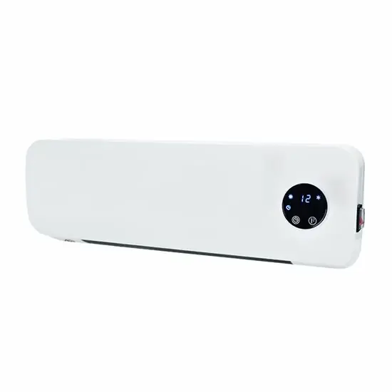 фото Обігрівач Solight KP07 White