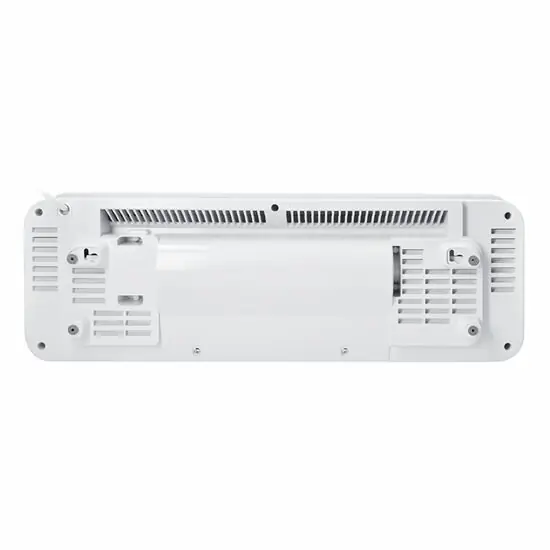 фото Обігрівач Solight KP07 White