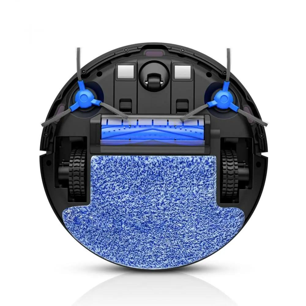 фото Робот-пилосос Niceboy ION Charles i6 White