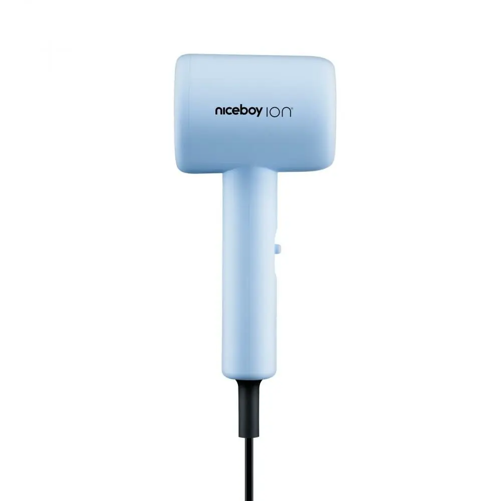 фото Фен Niceboy Ion AirSonic Pop Blue