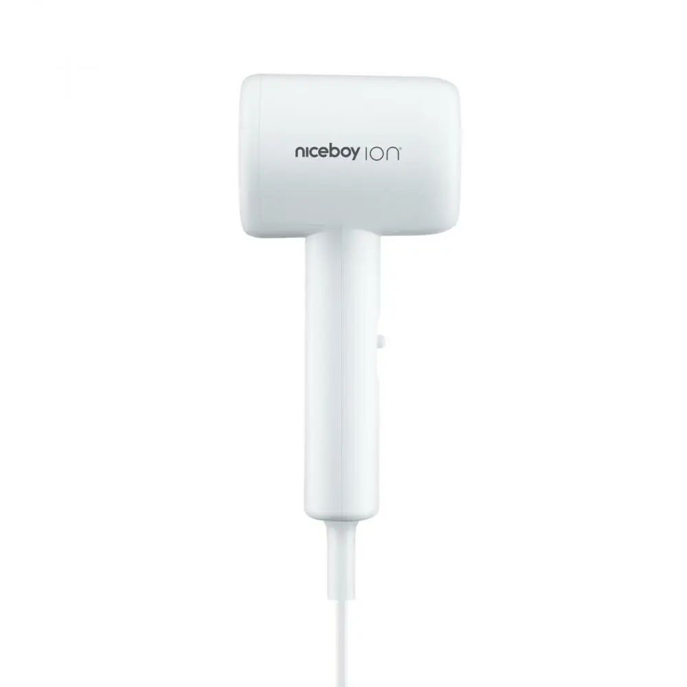 фото Фен Niceboy Ion AirSonic Pop White