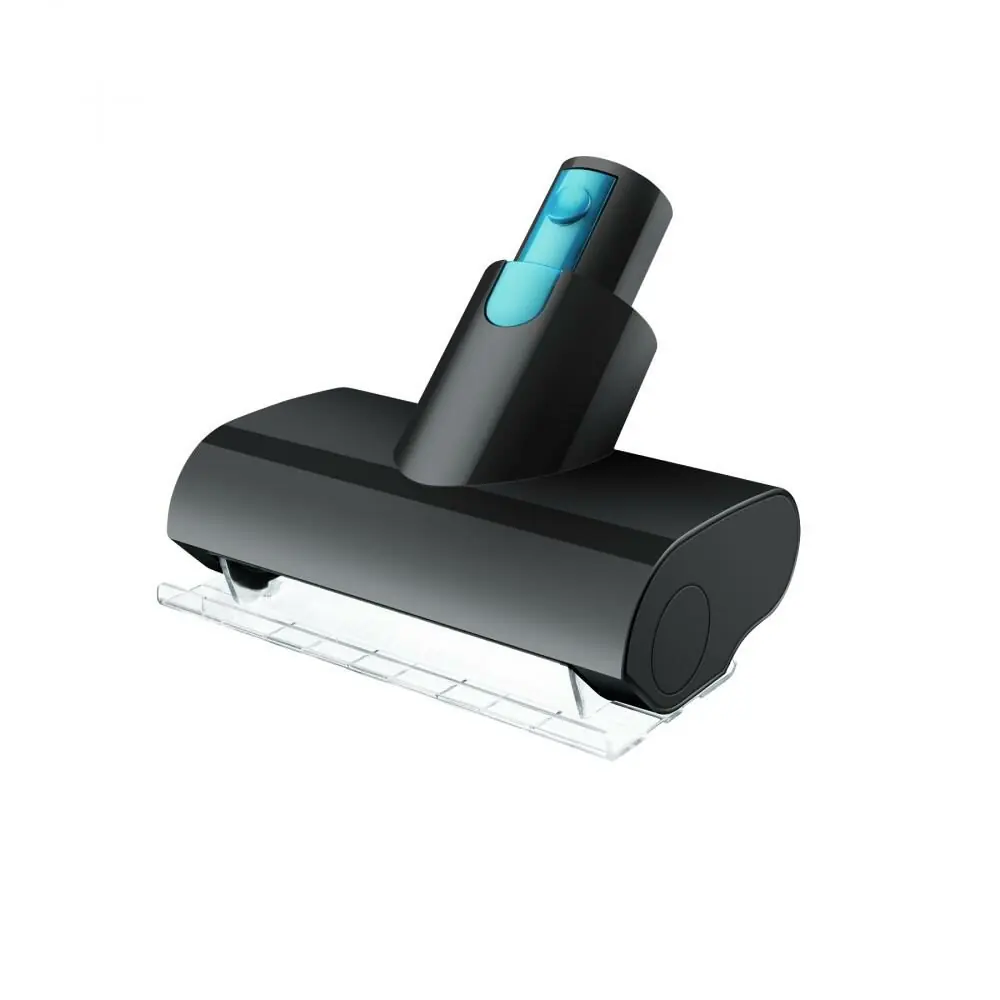 фото Вертикальний + ручний пилосос (2в1) Niceboy ION Hurricane H7 Black