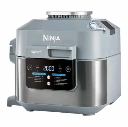 фото Фритюрниця Ninja ON400DE