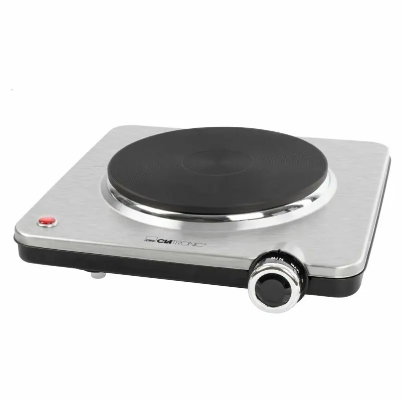 фото Настільна плита Clatronic EKP 3788