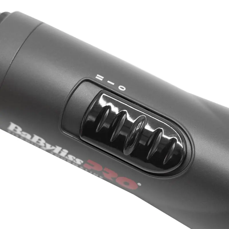фото Фен-щітка BaByliss Pro BAB2676TTE