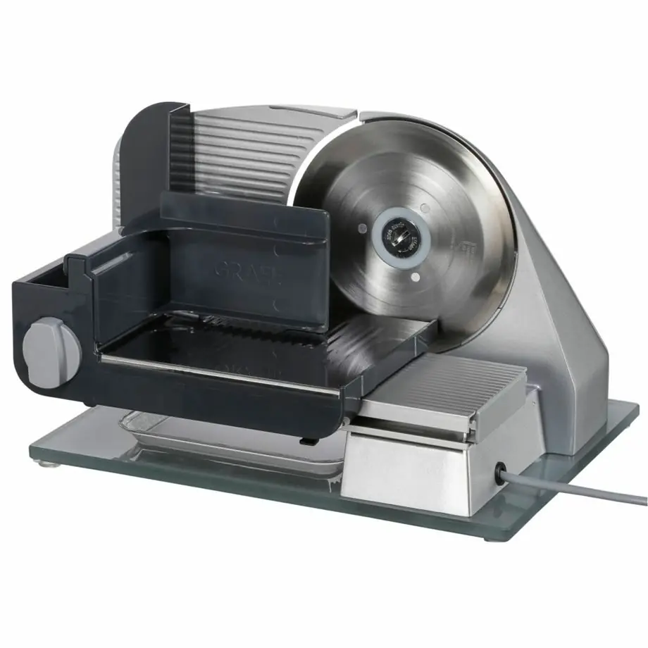 фото Скиборізка (слайсер) Graef Classic C21+