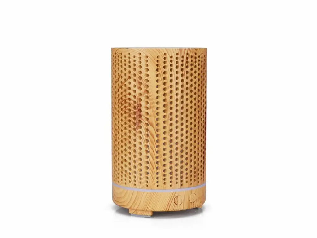 фото Ароматизатор повітря Bot Smart Aroma B6 Light Wood