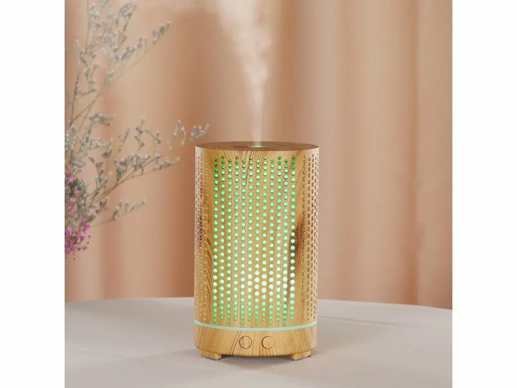 фото Ароматизатор повітря Bot Smart Aroma B6 Light Wood