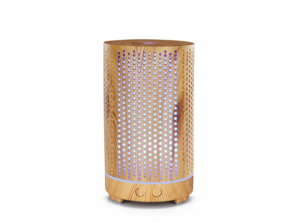 фото Ароматизатор повітря Bot Smart Aroma B6 Light Wood