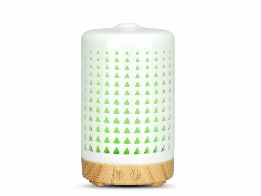 фото Ароматизатор повітря Bot Smart Aroma SDC2 Light Wood