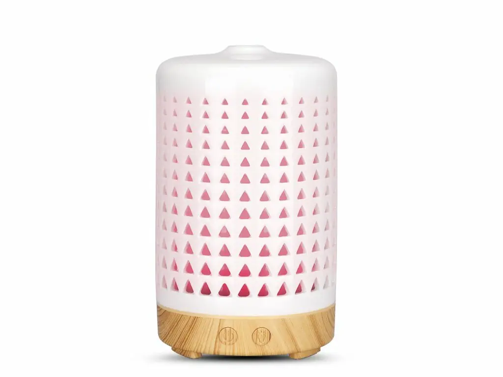 фото Ароматизатор повітря Bot Smart Aroma SDC2 Light Wood