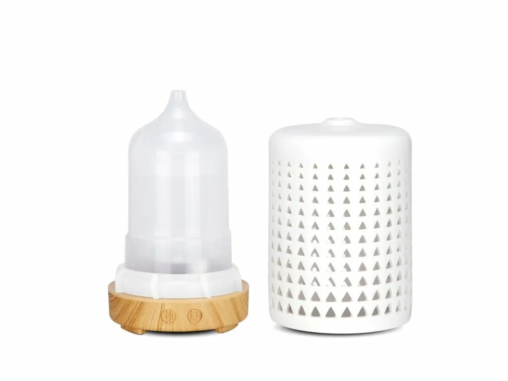 фото Ароматизатор повітря Bot Smart Aroma SDC2 Light Wood