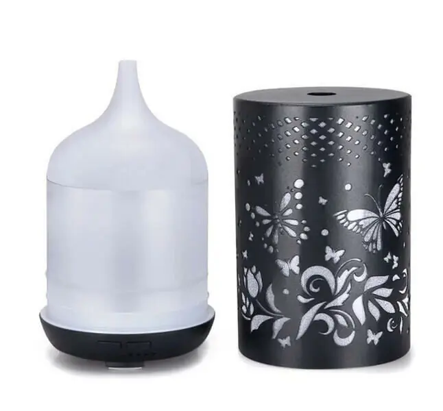 фото Ароматизатор повітря Bot SDM1 Meadow Black