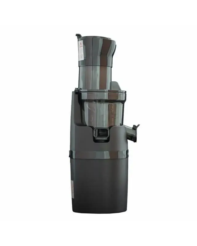 фото Соковитискач центробіжний Orava Taurus-2 Black