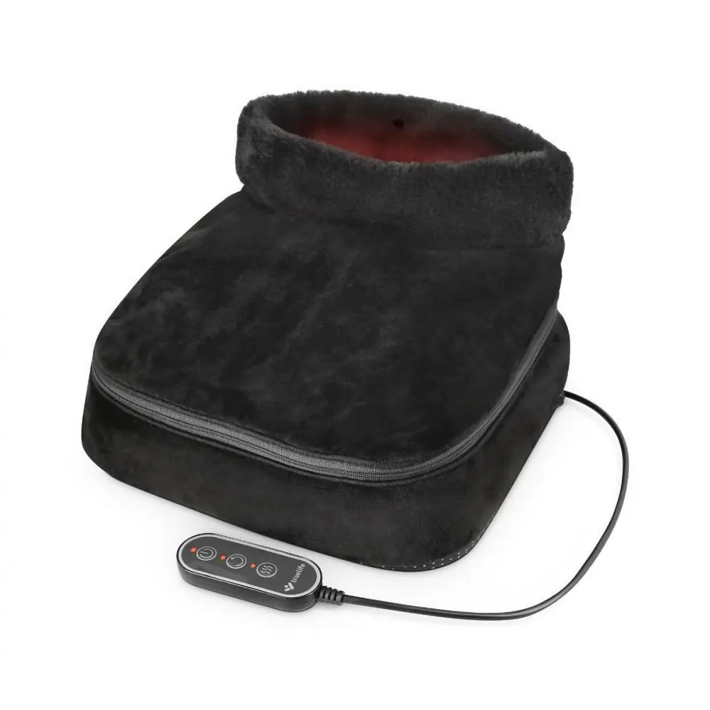 фото Массажер для ног Truelife RelaxFeet F3 2