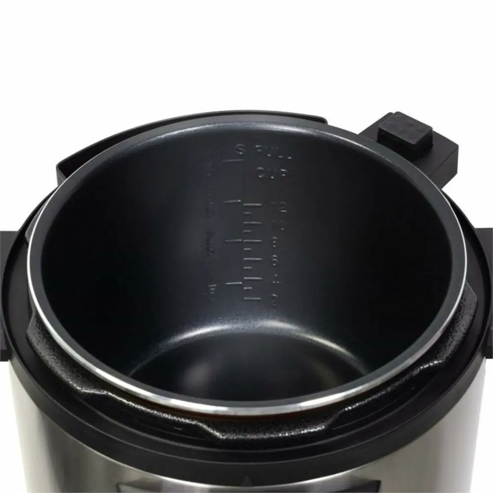 фото Мультиварка Salante Ario II