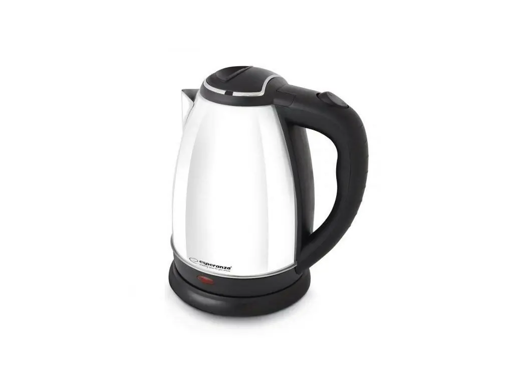 фото Електрочайник Esperanza EKK113W
