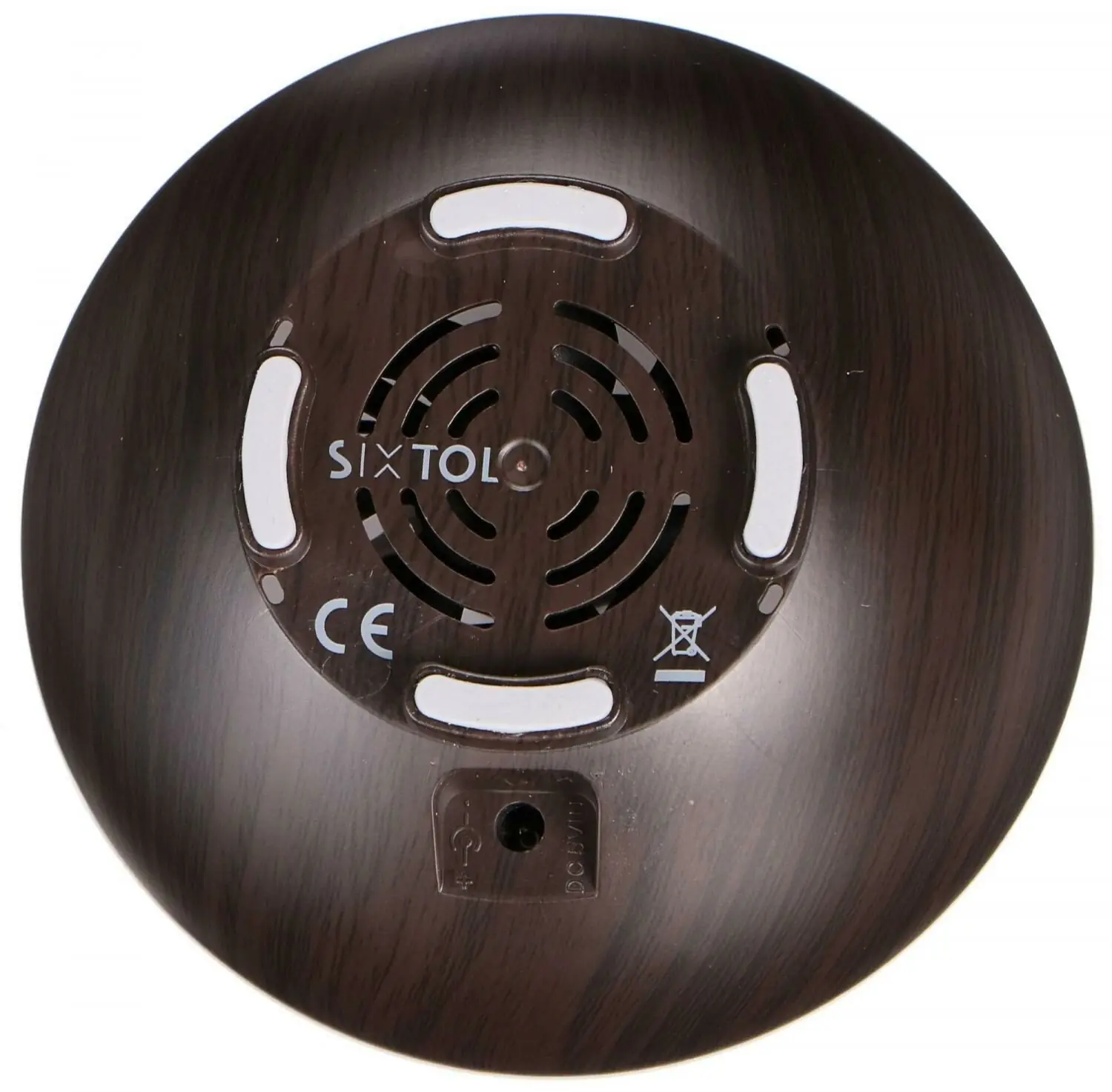 фото Ароматизатор повітря Sixtol Bloom Dark Wood (SX4034)