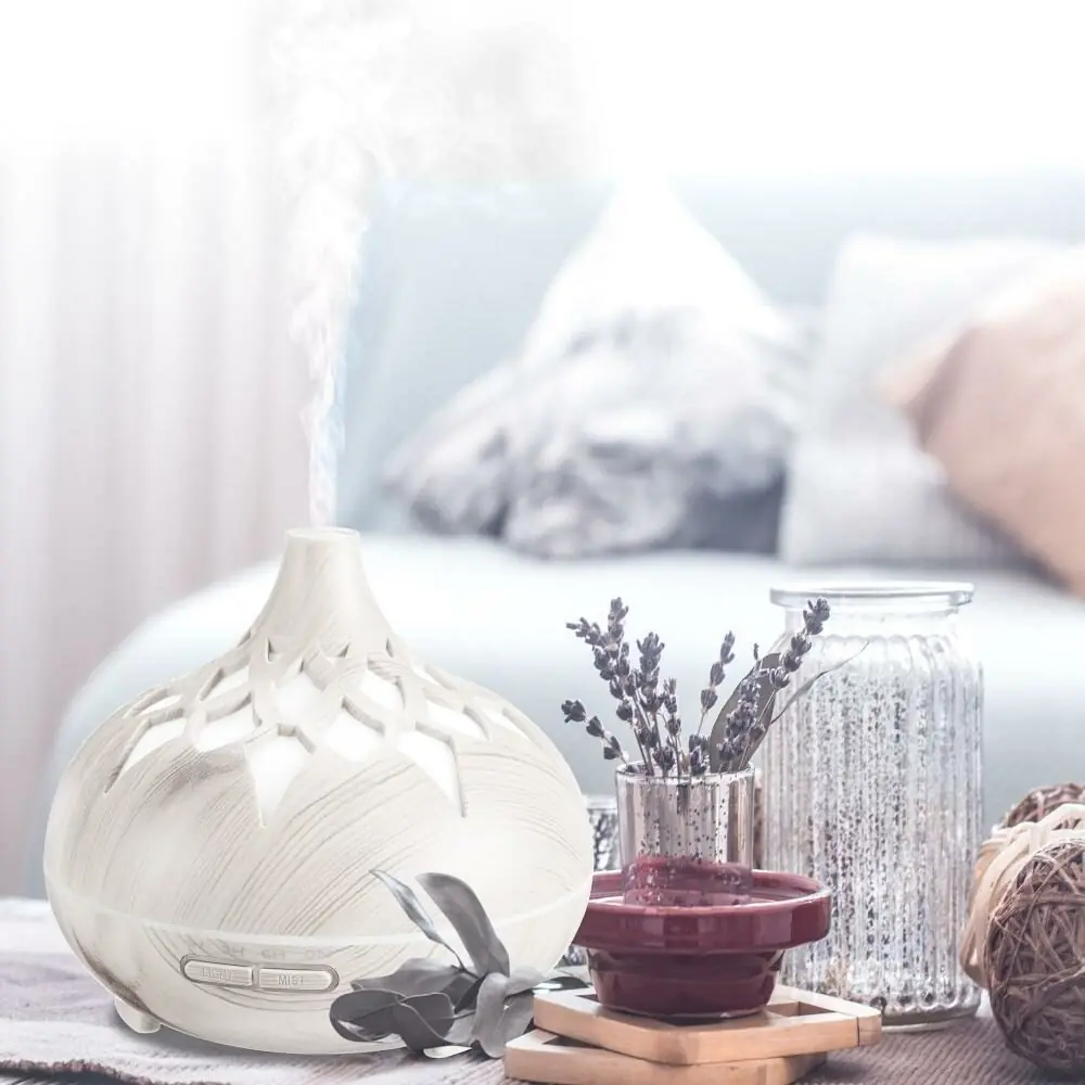 фото Ароматизатор повітря Sixtol Palm Wood (SX4020)