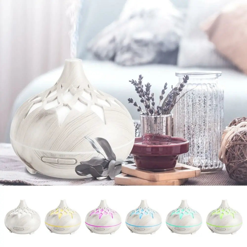 фото Ароматизатор повітря Sixtol Palm Wood (SX4020)