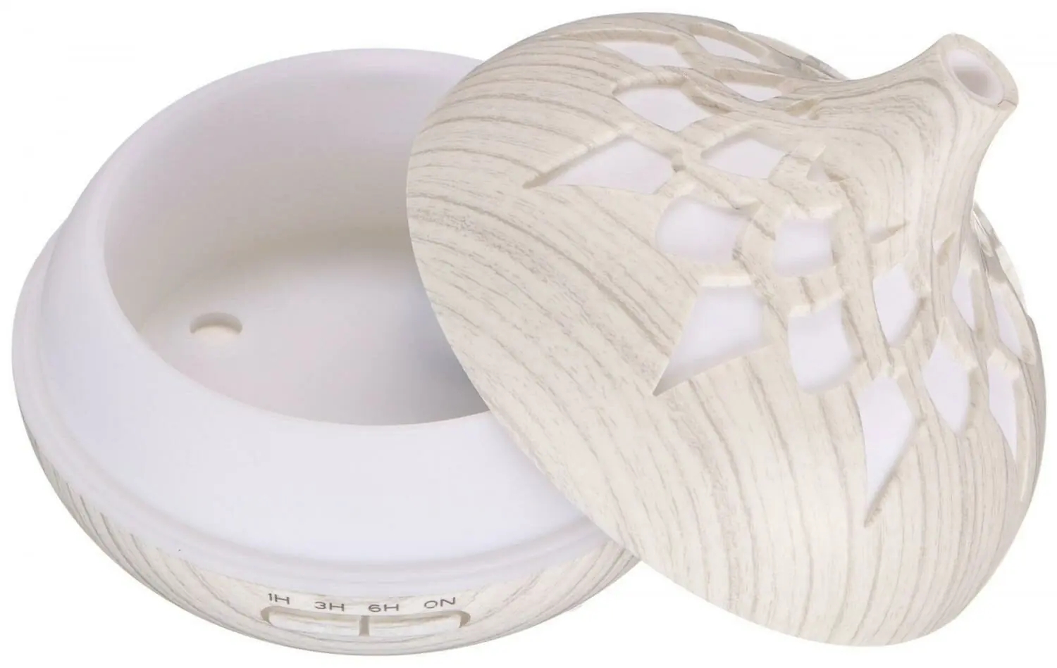 фото Ароматизатор повітря Sixtol Palm Wood (SX4020)