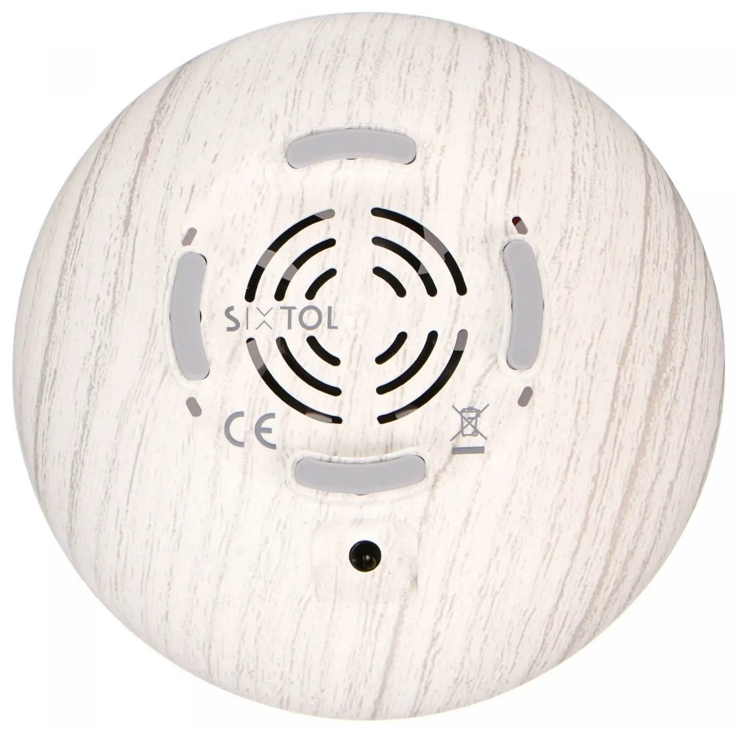 фото Ароматизатор повітря Sixtol Bloom White Wood (SX4032)