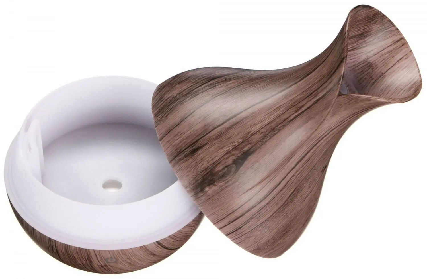 фото Ароматизатор повітря Sixtol Bloom Gray Wood (SX4035)