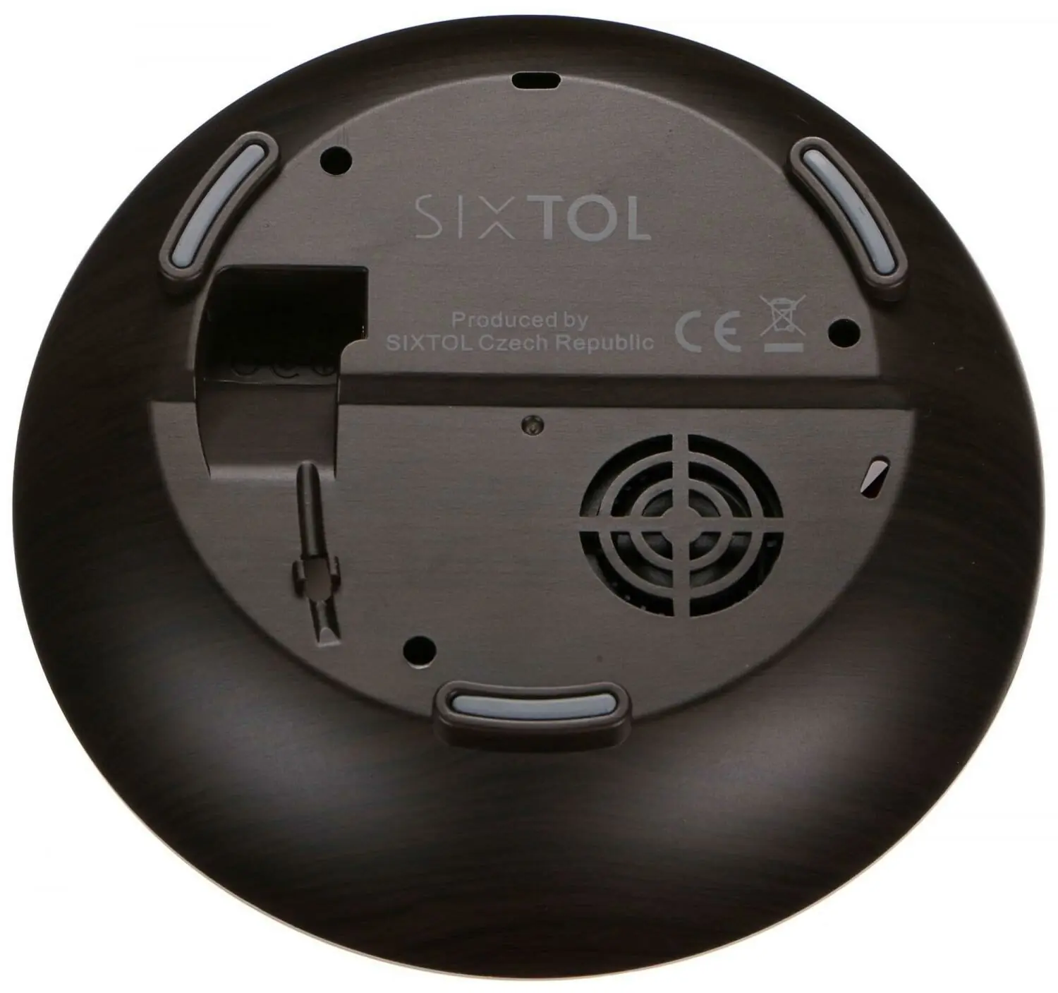 фото Ароматизатор повітря Sixtol Palm Dark Wood (SX4022)